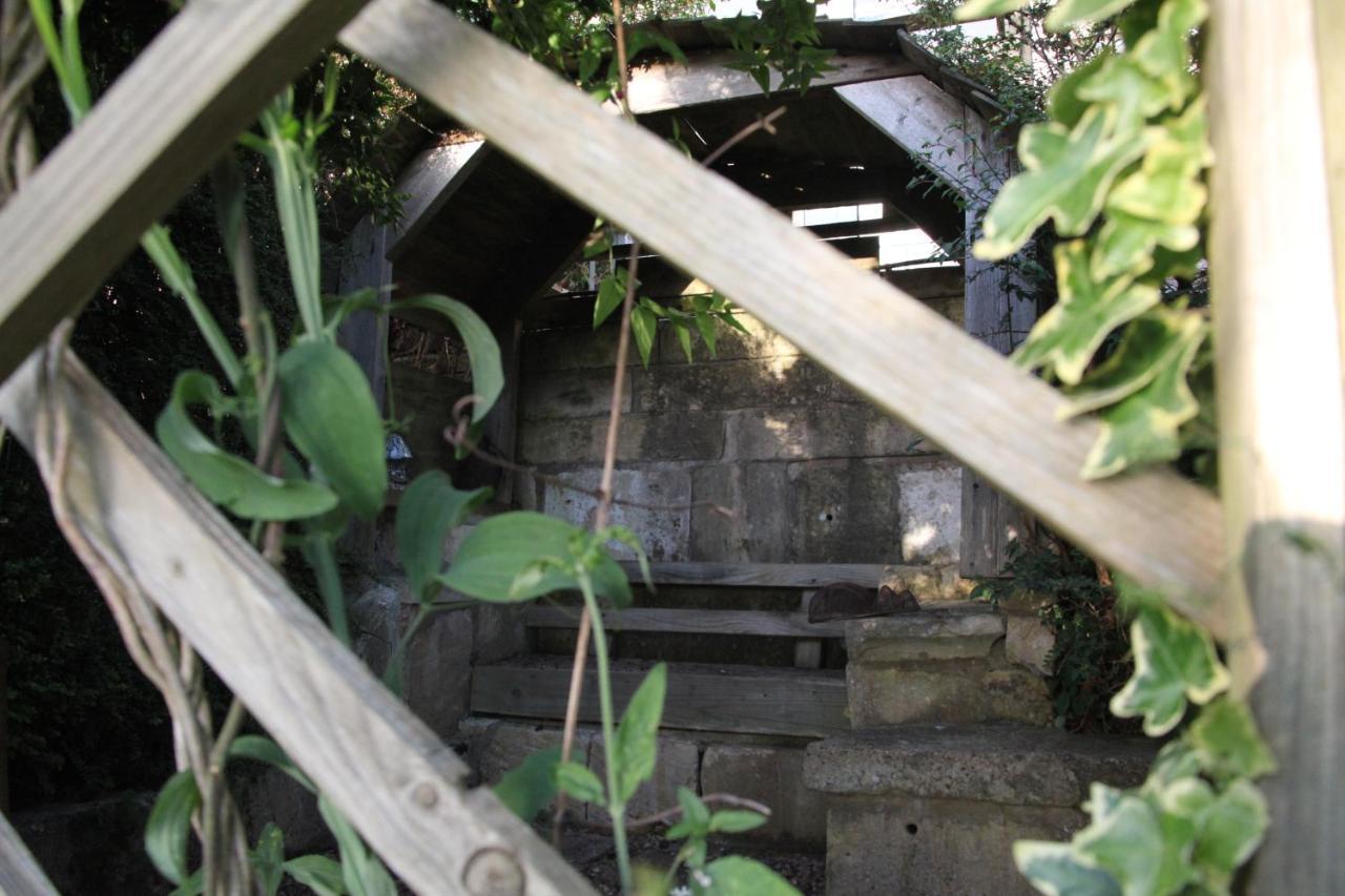 Spacious Home In Bath, Nature And City! Ngoại thất bức ảnh