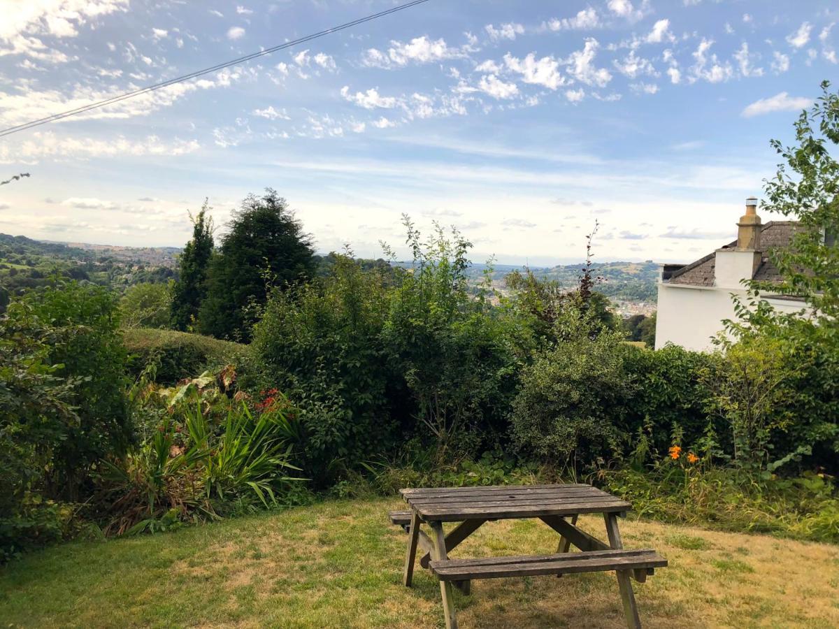 Spacious Home In Bath, Nature And City! Ngoại thất bức ảnh