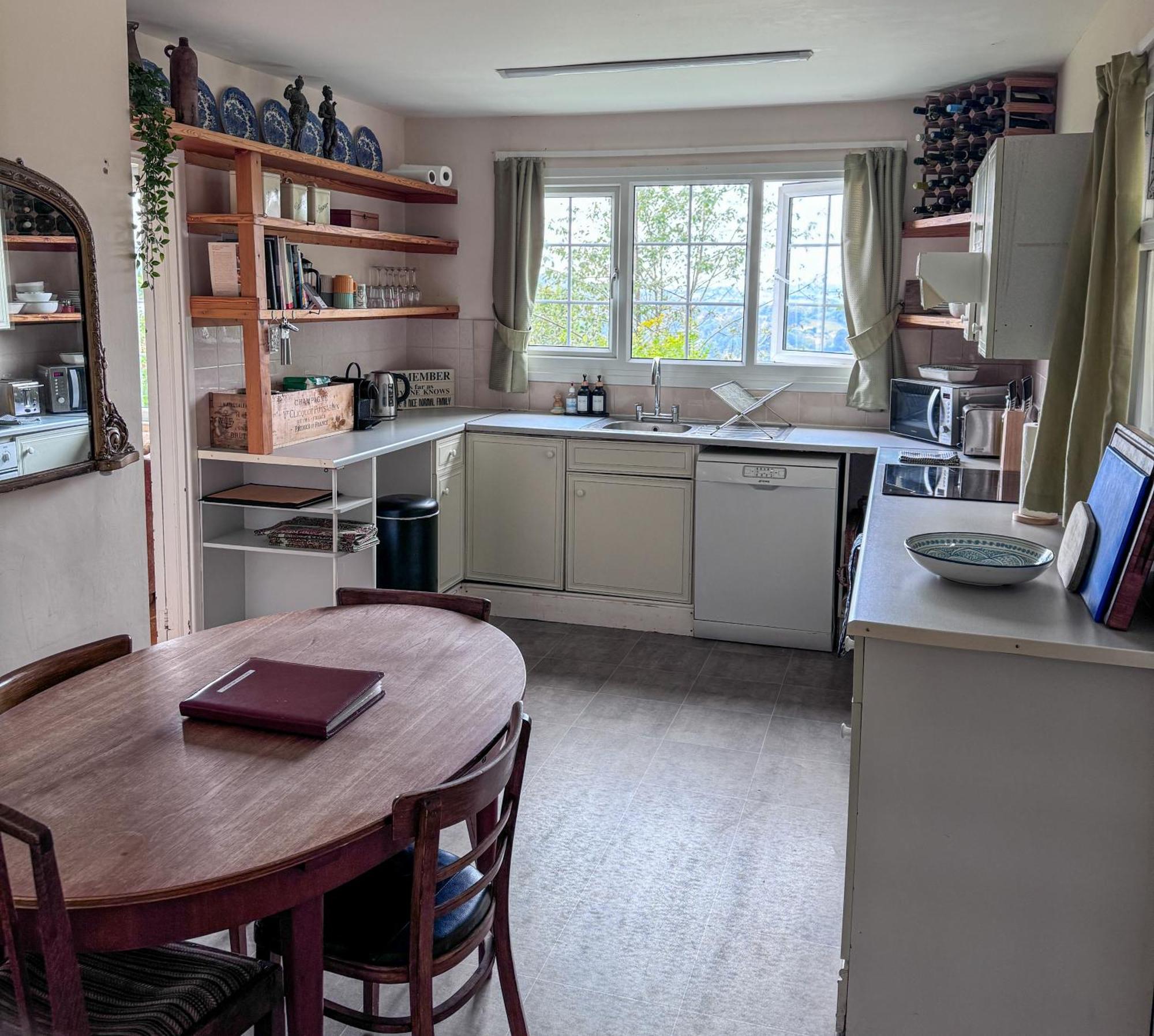 Spacious Home In Bath, Nature And City! Ngoại thất bức ảnh
