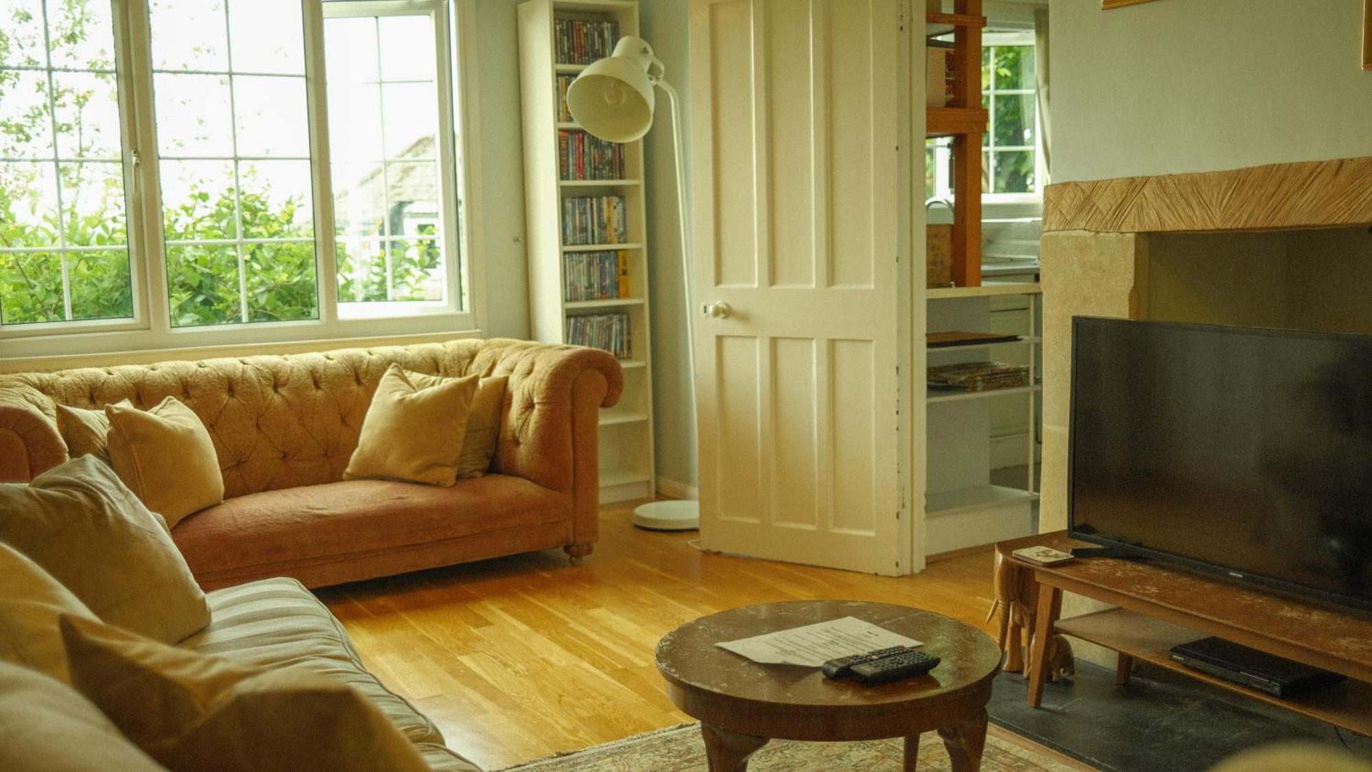 Spacious Home In Bath, Nature And City! Ngoại thất bức ảnh