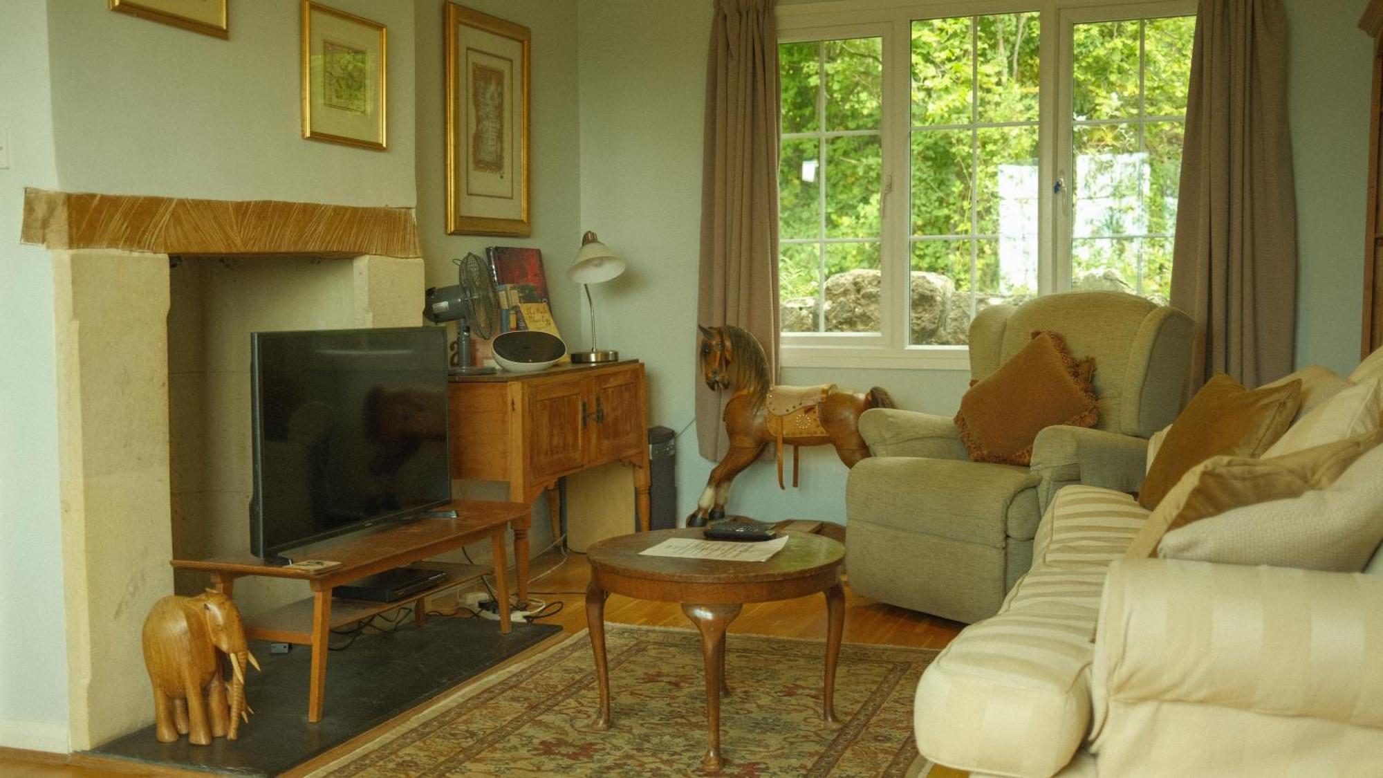 Spacious Home In Bath, Nature And City! Ngoại thất bức ảnh