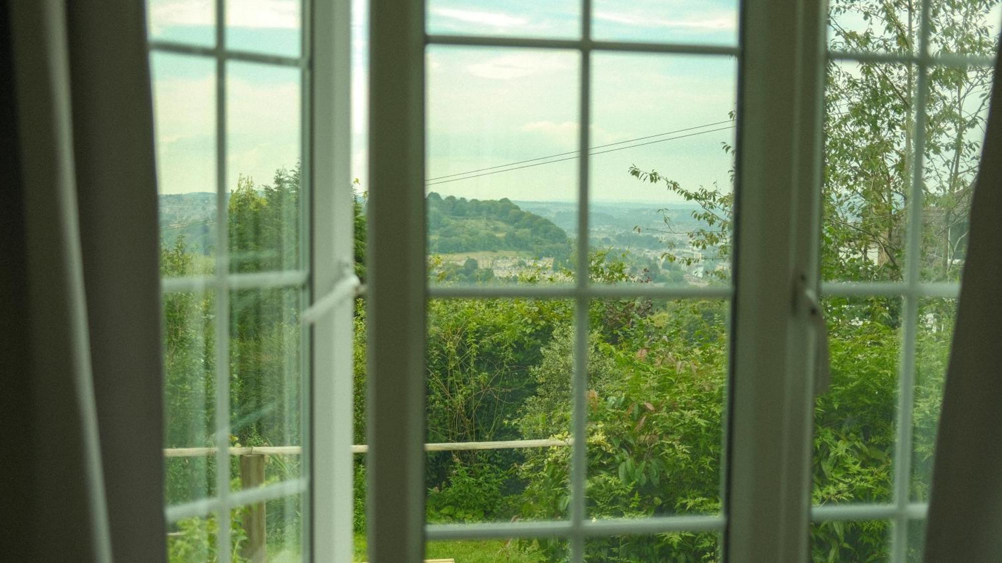 Spacious Home In Bath, Nature And City! Ngoại thất bức ảnh