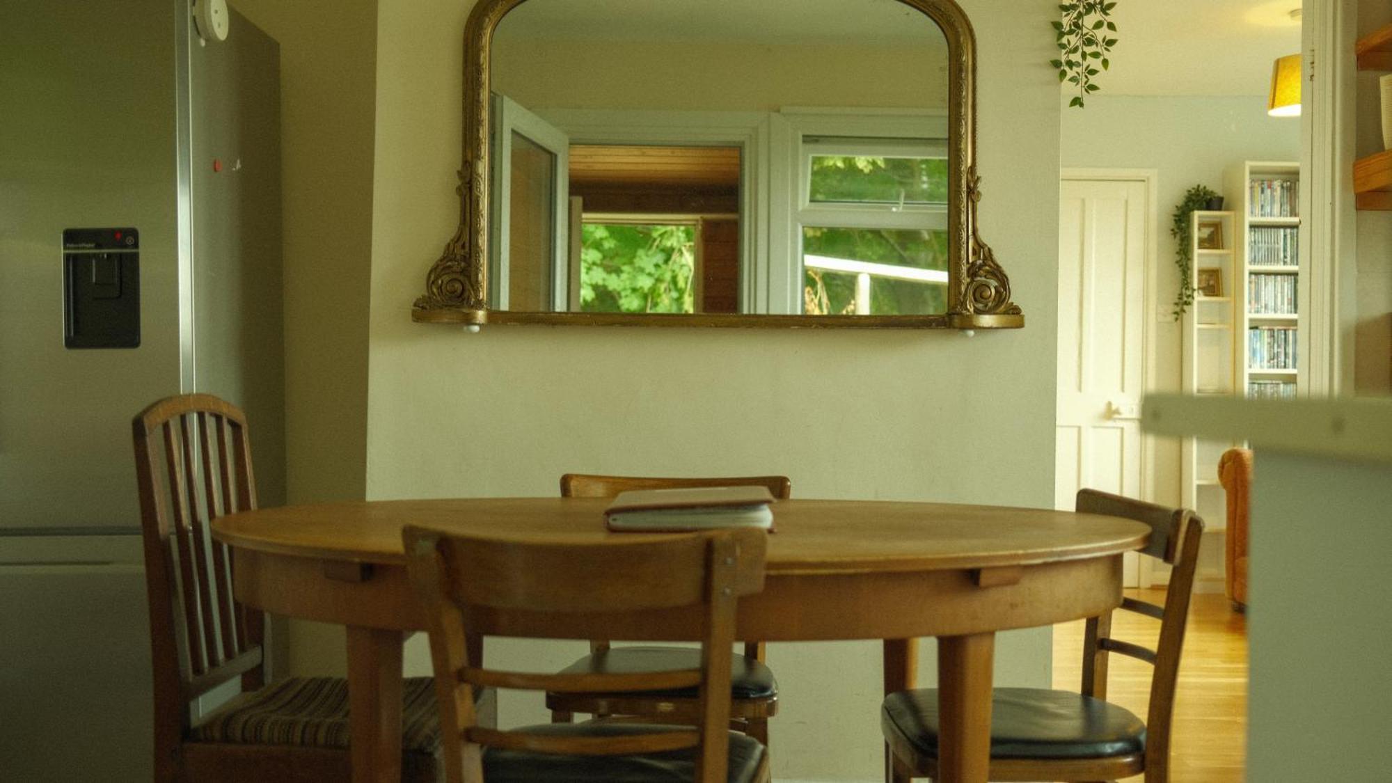 Spacious Home In Bath, Nature And City! Ngoại thất bức ảnh