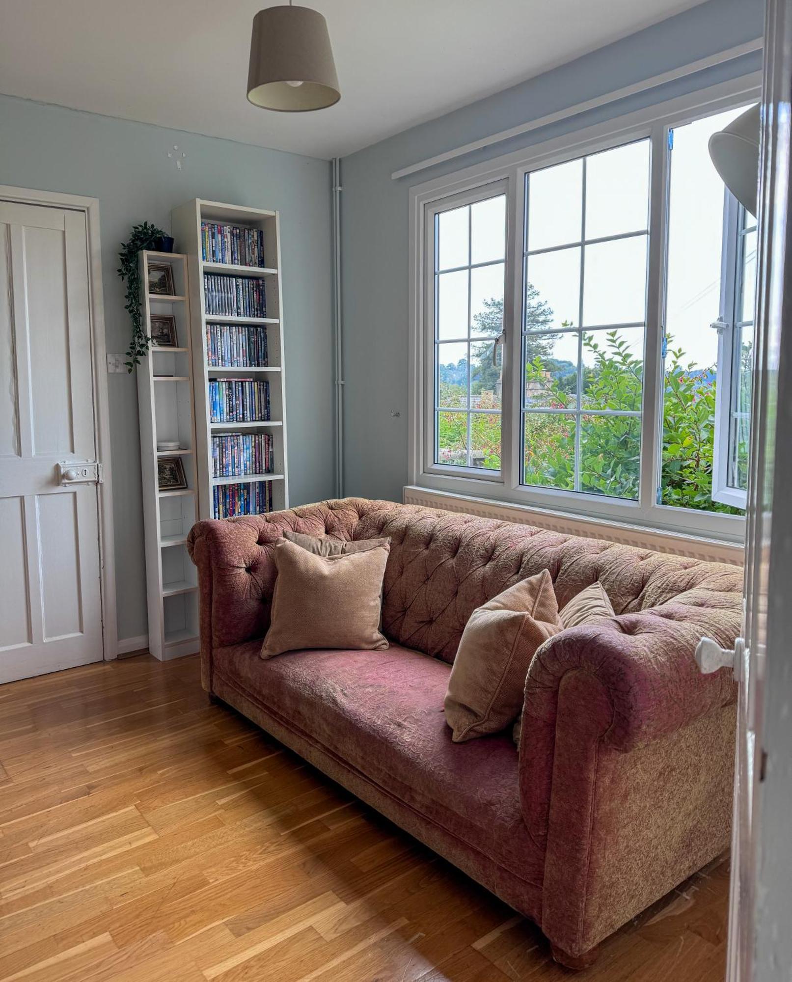 Spacious Home In Bath, Nature And City! Ngoại thất bức ảnh