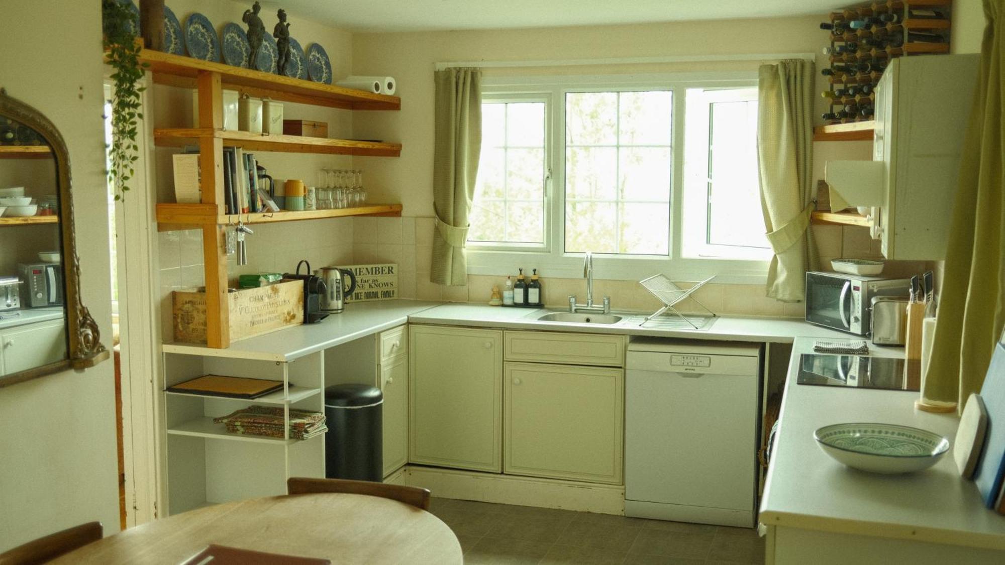 Spacious Home In Bath, Nature And City! Ngoại thất bức ảnh
