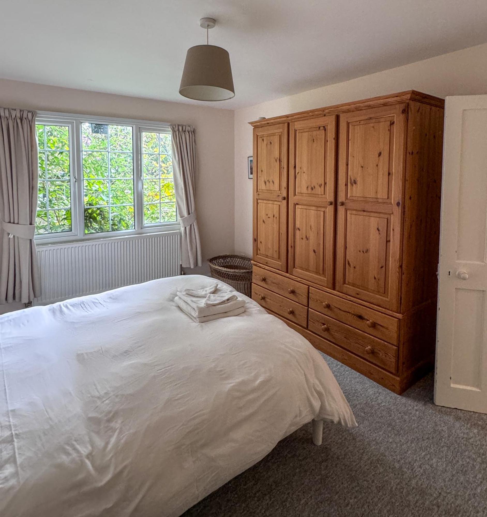 Spacious Home In Bath, Nature And City! Ngoại thất bức ảnh