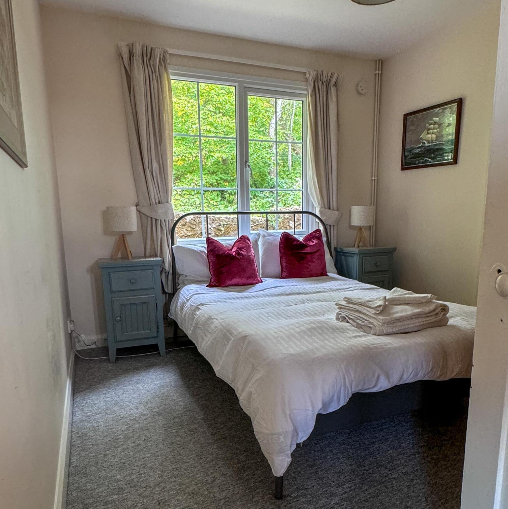 Spacious Home In Bath, Nature And City! Ngoại thất bức ảnh