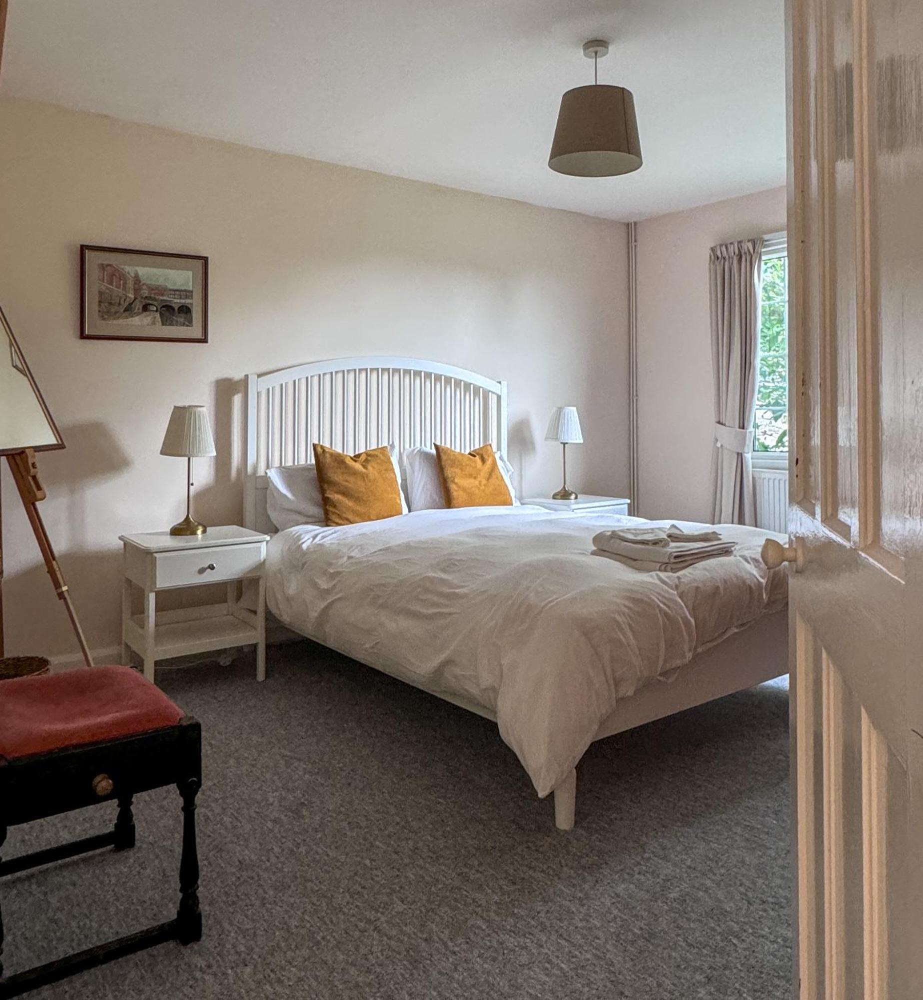 Spacious Home In Bath, Nature And City! Ngoại thất bức ảnh